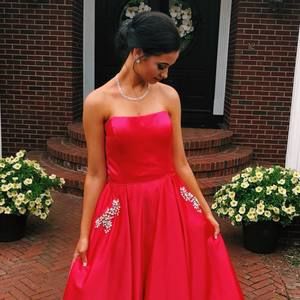 Meet your Posher, Maddy